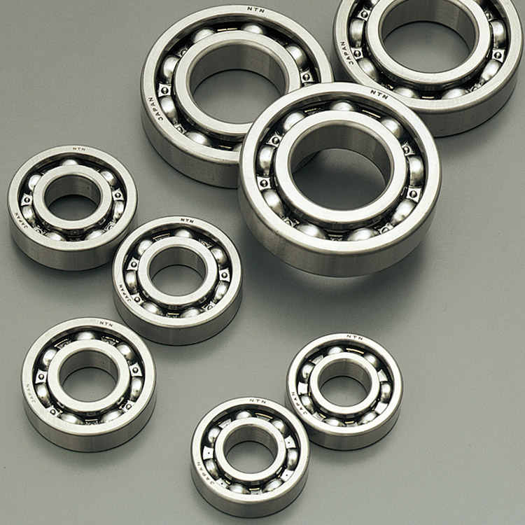 転がりベアリング