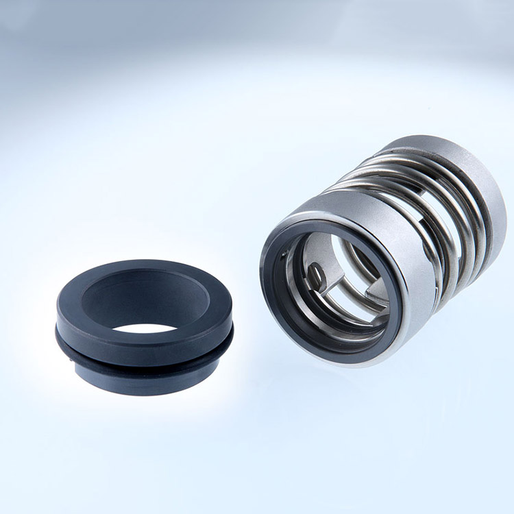 メカニカルシール