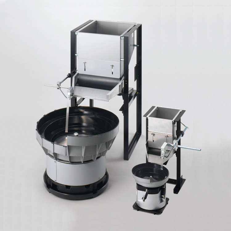 パーツフィーダ