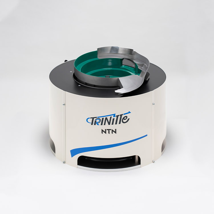 パーツフィーダ