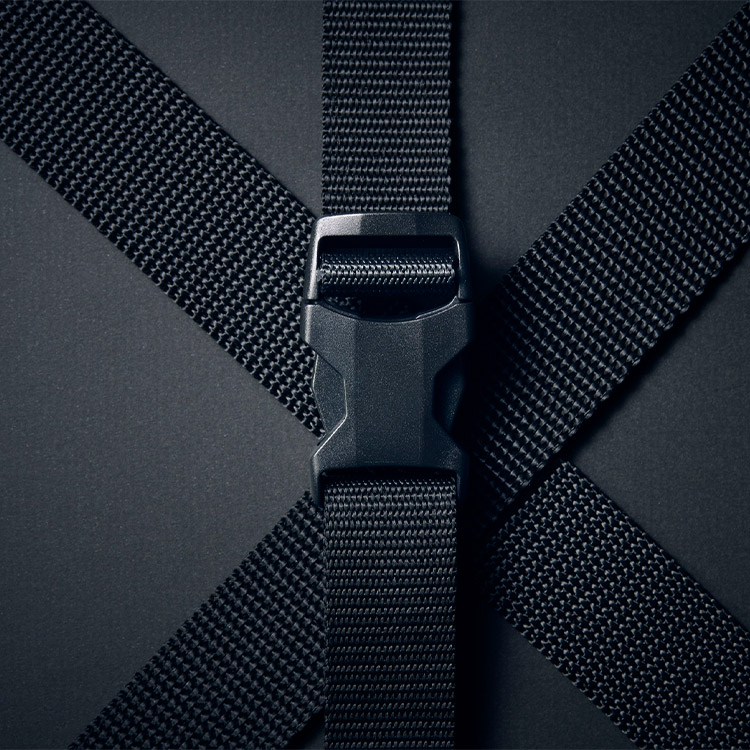 ファスナー製品