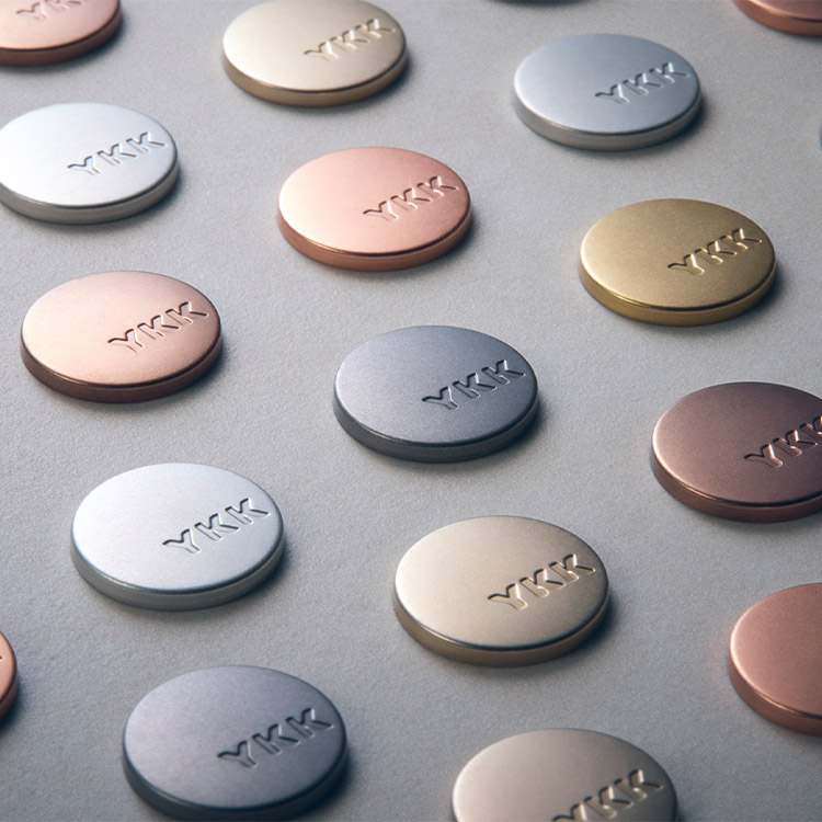 ファスナー製品