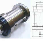 メカニカルスピンドル画像No.1