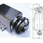 メカニカルスピンドル画像No.3