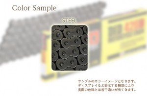 スタンダードシリーズ・カラーサンプル